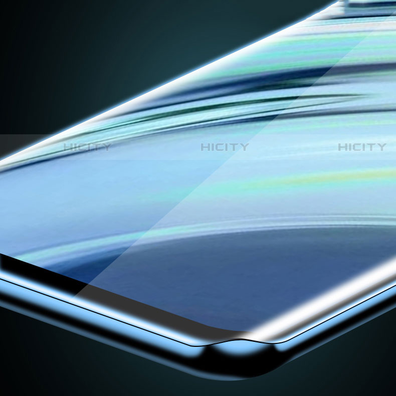 Schutzfolie Displayschutzfolie Panzerfolie Gehärtetes Glas Glasfolie Skins zum Aufkleben Panzerglas T01 für Xiaomi Mi 11 Lite 5G Klar