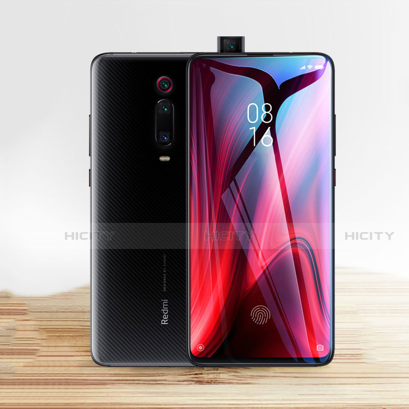 Schutzfolie Displayschutzfolie Panzerfolie Gehärtetes Glas Glasfolie Skins zum Aufkleben Panzerglas T01 für Xiaomi Mi 9T Klar