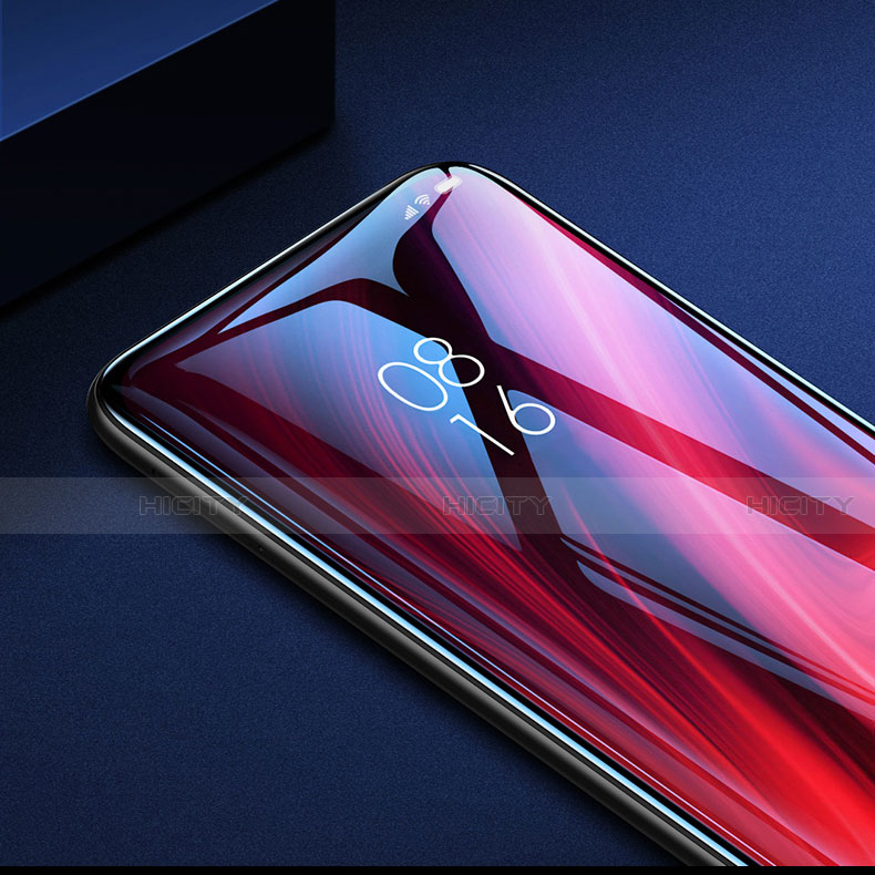 Schutzfolie Displayschutzfolie Panzerfolie Gehärtetes Glas Glasfolie Skins zum Aufkleben Panzerglas T01 für Xiaomi Mi 9T Klar