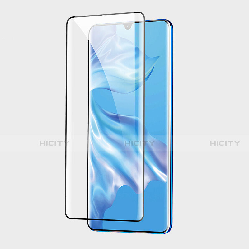 Schutzfolie Displayschutzfolie Panzerfolie Gehärtetes Glas Glasfolie Skins zum Aufkleben Panzerglas T01 für Xiaomi Mi Note 10 Klar