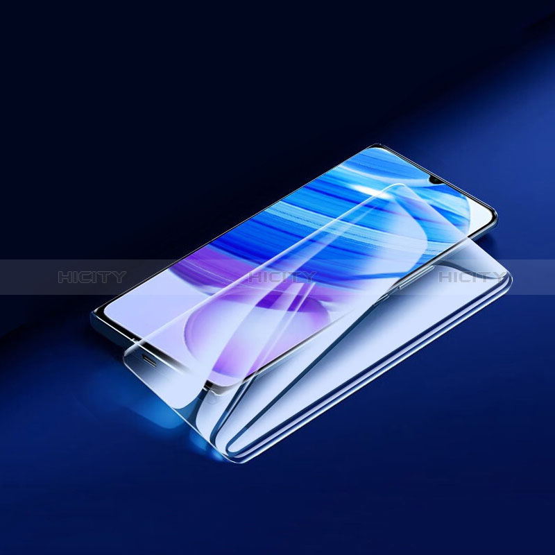 Schutzfolie Displayschutzfolie Panzerfolie Gehärtetes Glas Glasfolie Skins zum Aufkleben Panzerglas T01 für Xiaomi Redmi 10 Power Klar