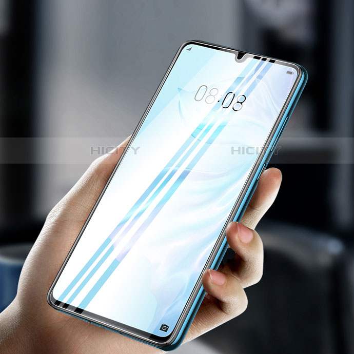 Schutzfolie Displayschutzfolie Panzerfolie Gehärtetes Glas Glasfolie Skins zum Aufkleben Panzerglas T02 für Huawei Honor Play4T Pro Klar