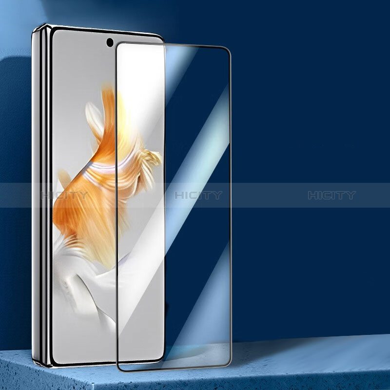 Schutzfolie Displayschutzfolie Panzerfolie Gehärtetes Glas Glasfolie Skins zum Aufkleben Panzerglas T02 für Huawei Mate X3 Klar