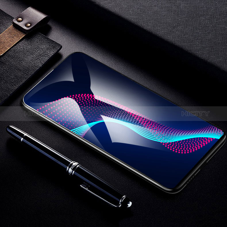 Schutzfolie Displayschutzfolie Panzerfolie Gehärtetes Glas Glasfolie Skins zum Aufkleben Panzerglas T02 für Motorola Moto Edge 30 Lite 5G Klar