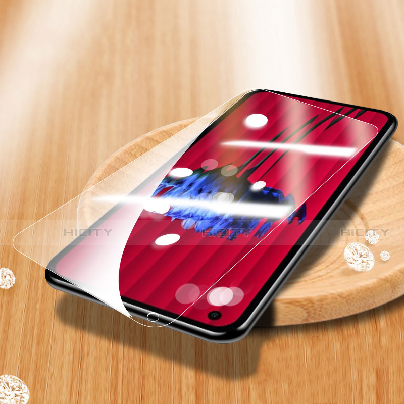 Schutzfolie Displayschutzfolie Panzerfolie Gehärtetes Glas Glasfolie Skins zum Aufkleben Panzerglas T02 für Nothing Phone 1 Klar Plus