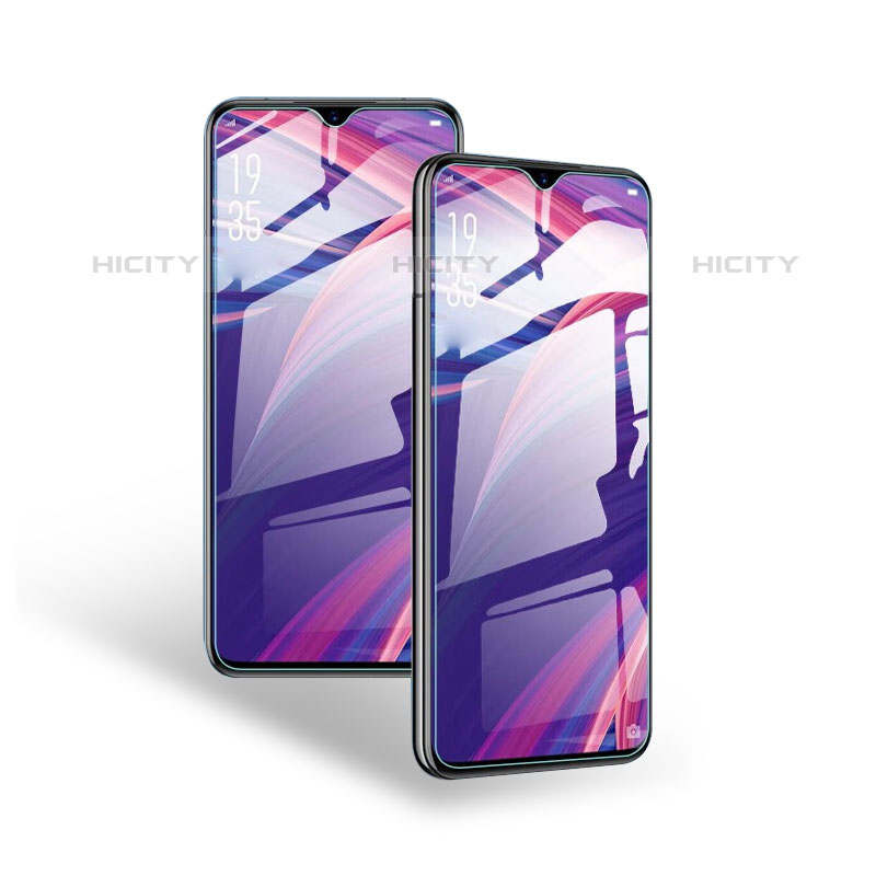 Schutzfolie Displayschutzfolie Panzerfolie Gehärtetes Glas Glasfolie Skins zum Aufkleben Panzerglas T02 für OnePlus Nord N300 5G Klar