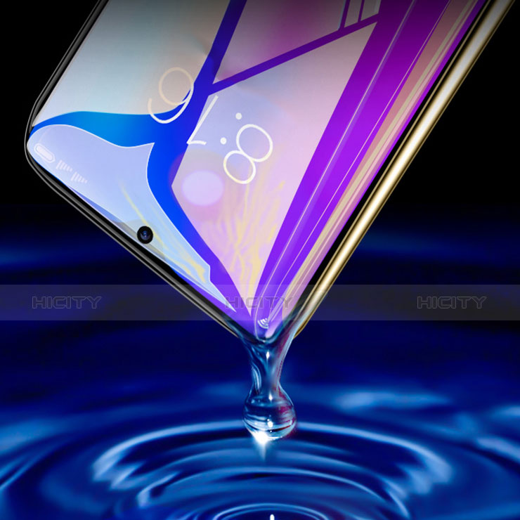 Schutzfolie Displayschutzfolie Panzerfolie Gehärtetes Glas Glasfolie Skins zum Aufkleben Panzerglas T02 für Oppo R17 Pro Klar