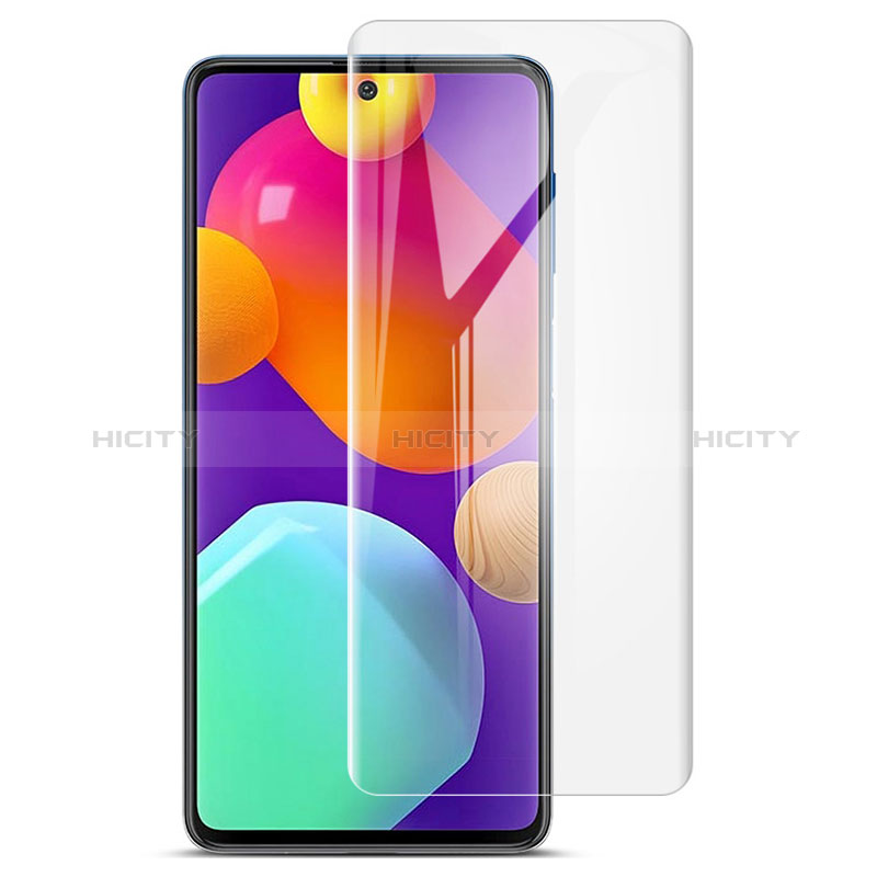 Schutzfolie Displayschutzfolie Panzerfolie Gehärtetes Glas Glasfolie Skins zum Aufkleben Panzerglas T02 für Oppo Reno9 Pro+ Plus 5G Klar