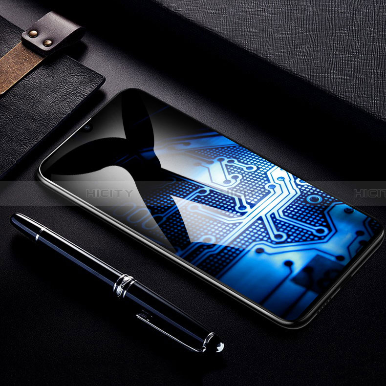 Schutzfolie Displayschutzfolie Panzerfolie Gehärtetes Glas Glasfolie Skins zum Aufkleben Panzerglas T02 für Samsung Galaxy A04 4G Klar