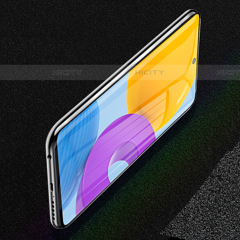 Schutzfolie Displayschutzfolie Panzerfolie Gehärtetes Glas Glasfolie Skins zum Aufkleben Panzerglas T02 für Samsung Galaxy A72 4G Klar