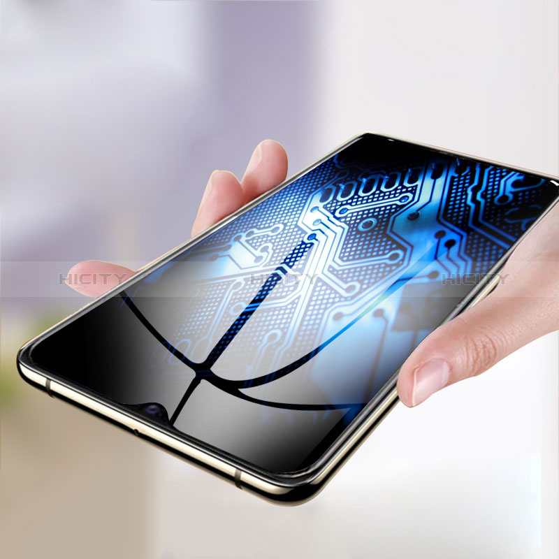 Schutzfolie Displayschutzfolie Panzerfolie Gehärtetes Glas Glasfolie Skins zum Aufkleben Panzerglas T02 für Samsung Galaxy XCover 6 Pro 5G Klar