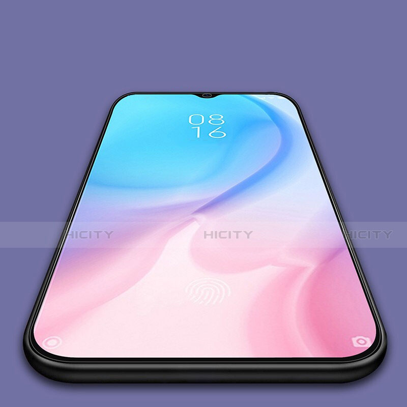 Schutzfolie Displayschutzfolie Panzerfolie Gehärtetes Glas Glasfolie Skins zum Aufkleben Panzerglas T02 für Xiaomi CC9e Klar