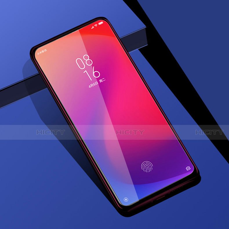 Schutzfolie Displayschutzfolie Panzerfolie Gehärtetes Glas Glasfolie Skins zum Aufkleben Panzerglas T02 für Xiaomi Mi 9T Klar