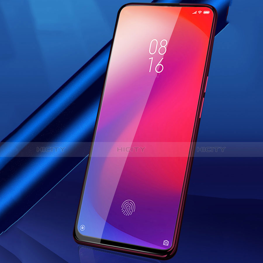 Schutzfolie Displayschutzfolie Panzerfolie Gehärtetes Glas Glasfolie Skins zum Aufkleben Panzerglas T02 für Xiaomi Mi 9T Klar