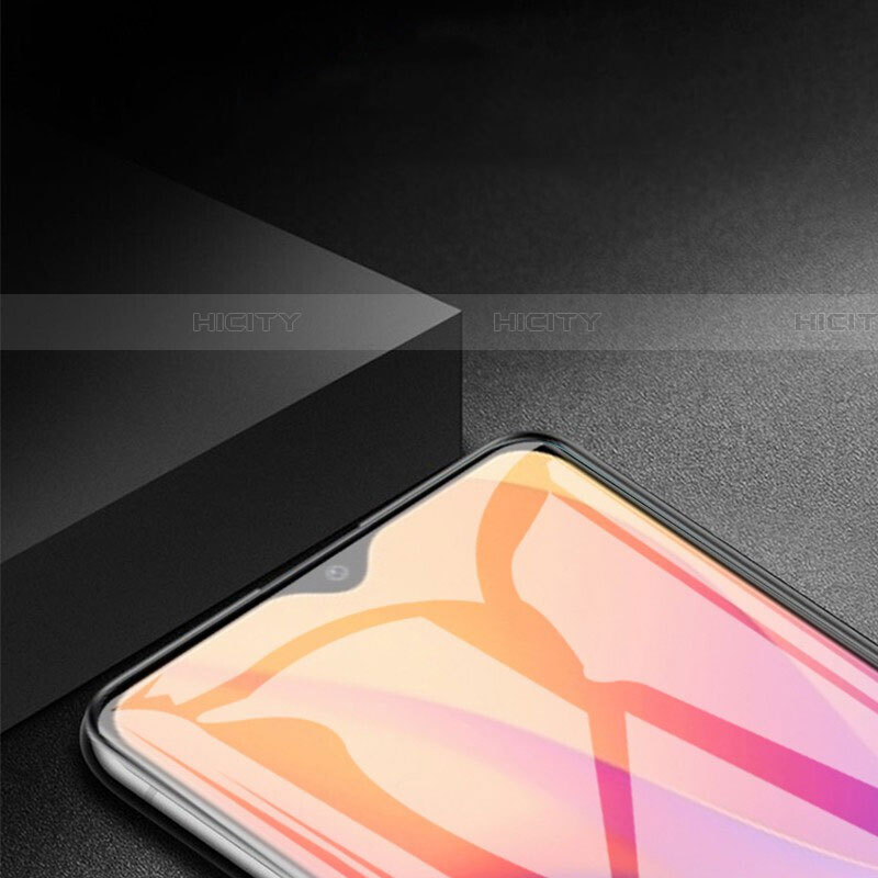 Schutzfolie Displayschutzfolie Panzerfolie Gehärtetes Glas Glasfolie Skins zum Aufkleben Panzerglas T02 für Xiaomi Redmi 8 Klar groß