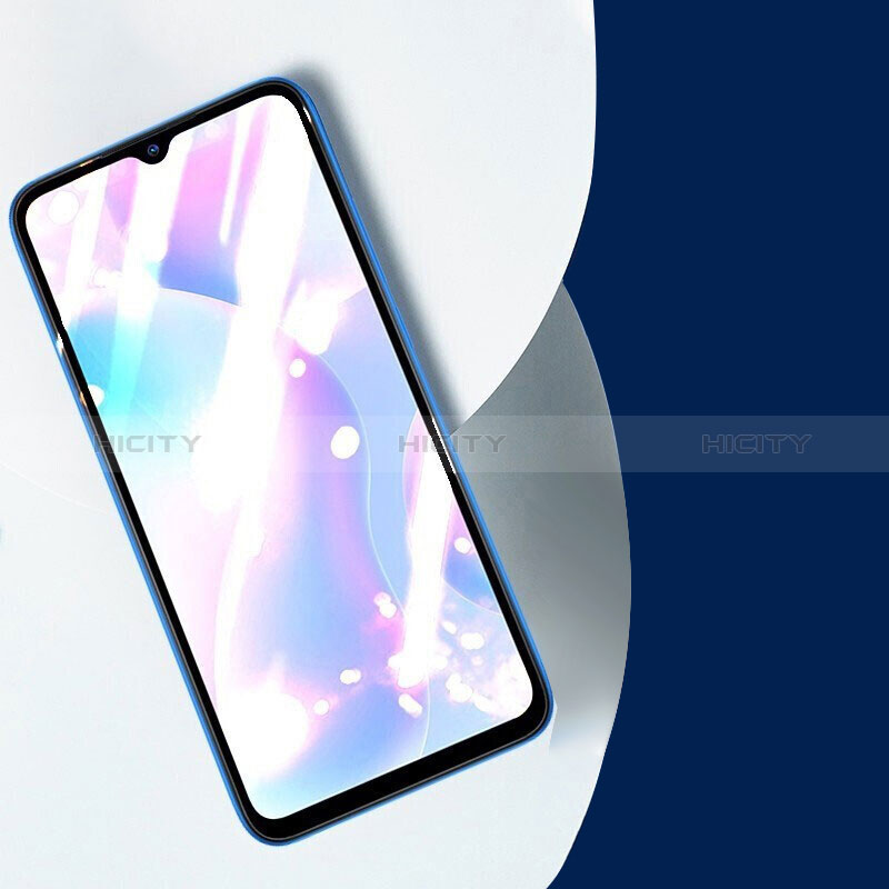 Schutzfolie Displayschutzfolie Panzerfolie Gehärtetes Glas Glasfolie Skins zum Aufkleben Panzerglas T02 für Xiaomi Redmi 9 Activ Klar