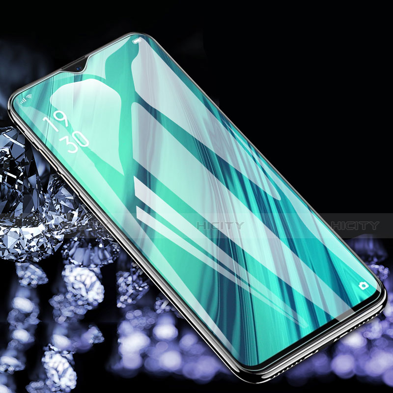 Schutzfolie Displayschutzfolie Panzerfolie Gehärtetes Glas Glasfolie Skins zum Aufkleben Panzerglas T02 für Xiaomi Redmi 9 Klar