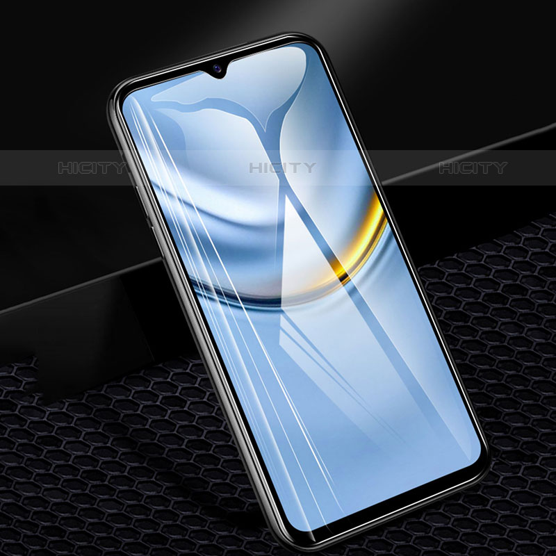 Schutzfolie Displayschutzfolie Panzerfolie Gehärtetes Glas Glasfolie Skins zum Aufkleben Panzerglas T03 für OnePlus Nord N20 SE Klar