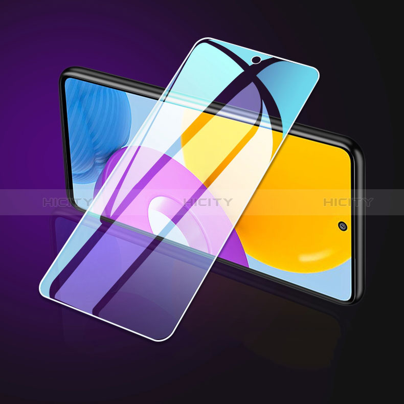 Schutzfolie Displayschutzfolie Panzerfolie Gehärtetes Glas Glasfolie Skins zum Aufkleben Panzerglas T03 für Oppo A2 Pro 5G Klar