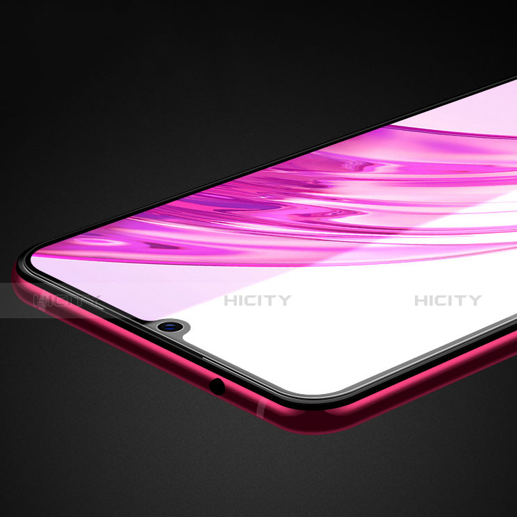 Schutzfolie Displayschutzfolie Panzerfolie Gehärtetes Glas Glasfolie Skins zum Aufkleben Panzerglas T03 für Oppo AX7 Klar