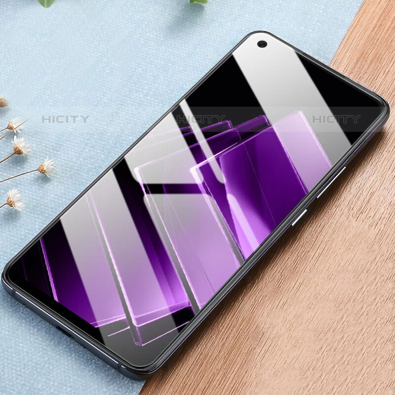 Schutzfolie Displayschutzfolie Panzerfolie Gehärtetes Glas Glasfolie Skins zum Aufkleben Panzerglas T03 für Oppo F19 Pro+ Plus 5G Klar