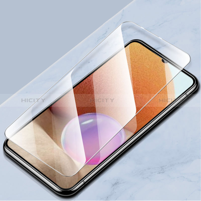 Schutzfolie Displayschutzfolie Panzerfolie Gehärtetes Glas Glasfolie Skins zum Aufkleben Panzerglas T03 für Samsung Galaxy XCover 6 Pro 5G Klar