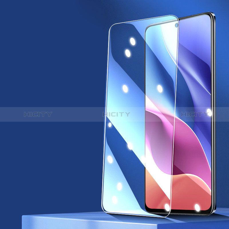 Schutzfolie Displayschutzfolie Panzerfolie Gehärtetes Glas Glasfolie Skins zum Aufkleben Panzerglas T03 für Xiaomi Redmi K40 Pro 5G Klar