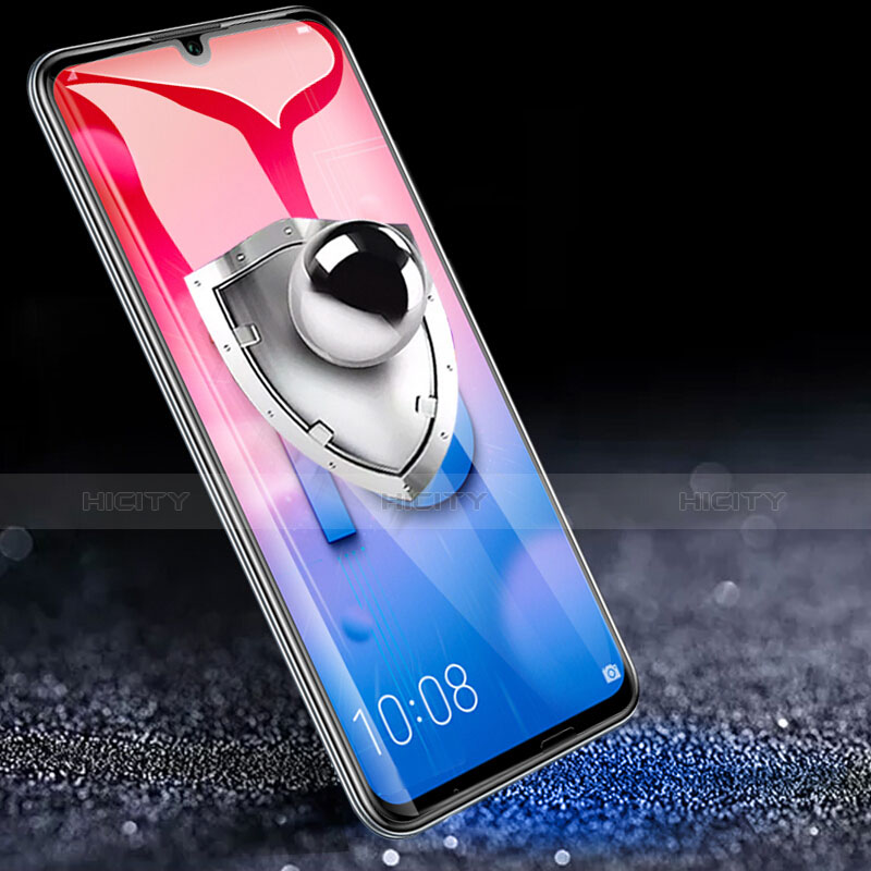 Schutzfolie Displayschutzfolie Panzerfolie Gehärtetes Glas Glasfolie Skins zum Aufkleben Panzerglas T04 für Huawei Honor 10 Lite Klar