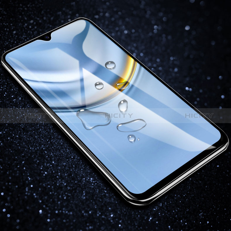 Schutzfolie Displayschutzfolie Panzerfolie Gehärtetes Glas Glasfolie Skins zum Aufkleben Panzerglas T04 für Oppo A17K Klar