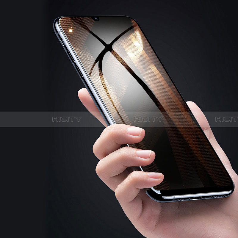 Schutzfolie Displayschutzfolie Panzerfolie Gehärtetes Glas Glasfolie Skins zum Aufkleben Panzerglas T04 für Samsung Galaxy A14 5G Klar