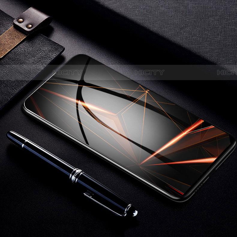 Schutzfolie Displayschutzfolie Panzerfolie Gehärtetes Glas Glasfolie Skins zum Aufkleben Panzerglas T04 für Samsung Galaxy A52 4G Klar