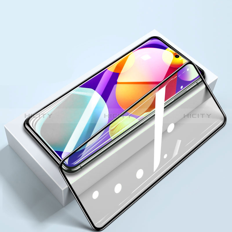 Schutzfolie Displayschutzfolie Panzerfolie Gehärtetes Glas Glasfolie Skins zum Aufkleben Panzerglas T04 für Samsung Galaxy Note 10 Lite Klar