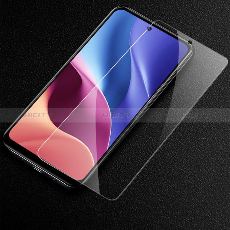 Schutzfolie Displayschutzfolie Panzerfolie Gehärtetes Glas Glasfolie Skins zum Aufkleben Panzerglas T05 für Motorola Moto Edge 30 Lite 5G Klar Plus