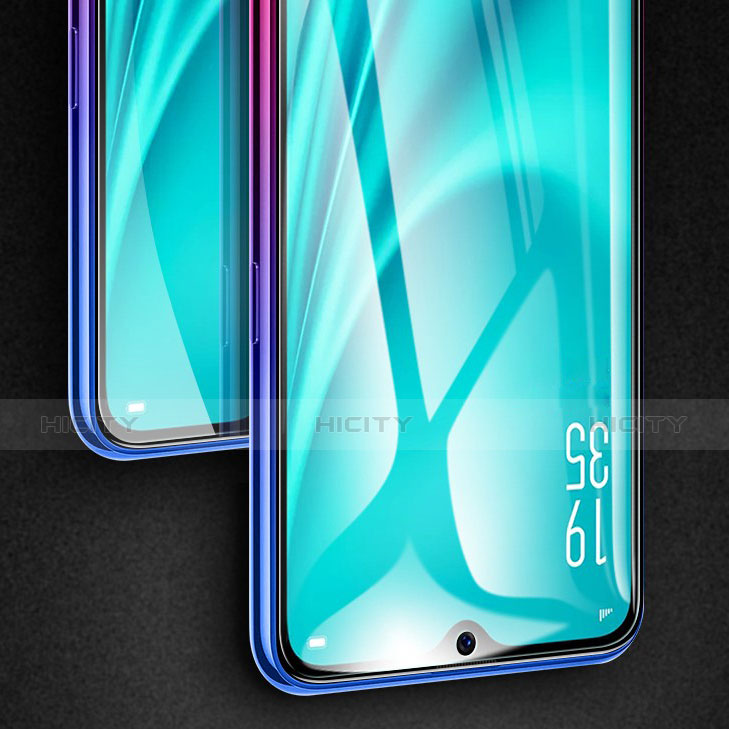 Schutzfolie Displayschutzfolie Panzerfolie Gehärtetes Glas Glasfolie Skins zum Aufkleben Panzerglas T05 für Oppo A7 Klar