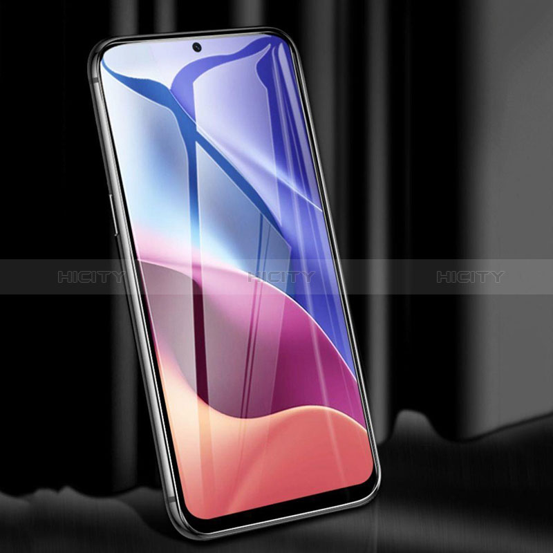 Schutzfolie Displayschutzfolie Panzerfolie Gehärtetes Glas Glasfolie Skins zum Aufkleben Panzerglas T05 für Realme GT Neo5 240W 5G Klar