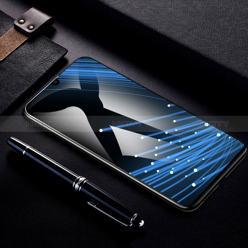 Schutzfolie Displayschutzfolie Panzerfolie Gehärtetes Glas Glasfolie Skins zum Aufkleben Panzerglas T05 für Samsung Galaxy A02s Klar