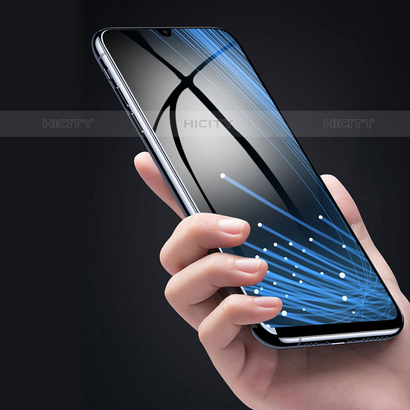 Schutzfolie Displayschutzfolie Panzerfolie Gehärtetes Glas Glasfolie Skins zum Aufkleben Panzerglas T05 für Samsung Galaxy F41 Klar Plus
