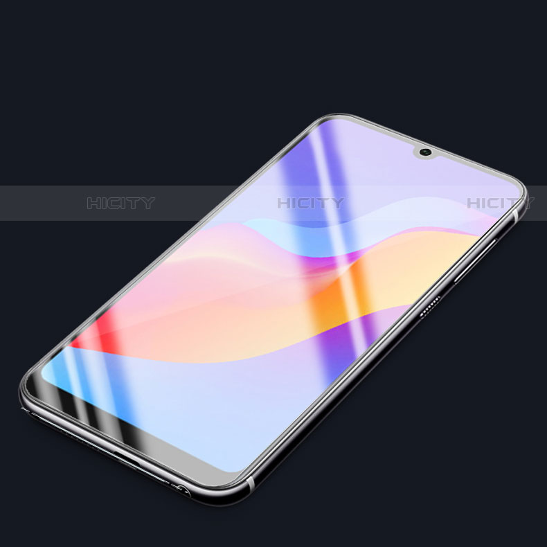 Schutzfolie Displayschutzfolie Panzerfolie Gehärtetes Glas Glasfolie Skins zum Aufkleben Panzerglas T05 für Xiaomi Redmi Note 8T Klar