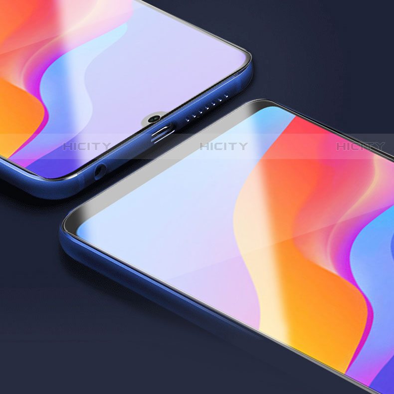 Schutzfolie Displayschutzfolie Panzerfolie Gehärtetes Glas Glasfolie Skins zum Aufkleben Panzerglas T05 für Xiaomi Redmi Note 8T Klar