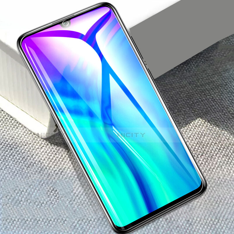 Schutzfolie Displayschutzfolie Panzerfolie Gehärtetes Glas Glasfolie Skins zum Aufkleben Panzerglas T06 für Huawei Enjoy 9s Klar