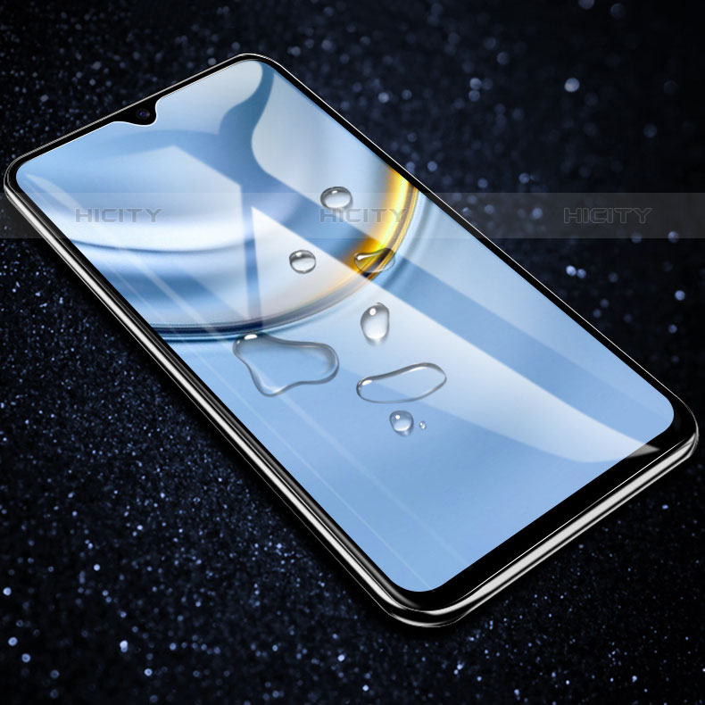 Schutzfolie Displayschutzfolie Panzerfolie Gehärtetes Glas Glasfolie Skins zum Aufkleben Panzerglas T06 für Oppo A16e Klar