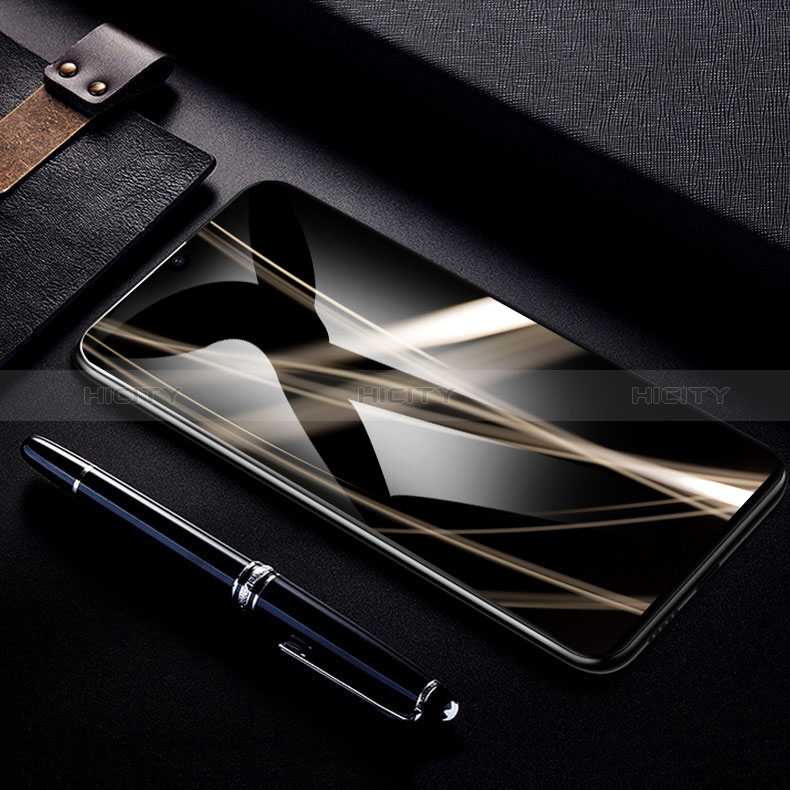 Schutzfolie Displayschutzfolie Panzerfolie Gehärtetes Glas Glasfolie Skins zum Aufkleben Panzerglas T06 für Samsung Galaxy A40s Klar