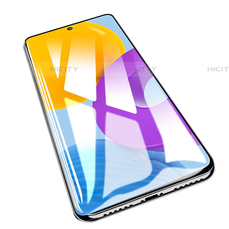 Schutzfolie Displayschutzfolie Panzerfolie Gehärtetes Glas Glasfolie Skins zum Aufkleben Panzerglas T06 für Samsung Galaxy A72 5G Klar