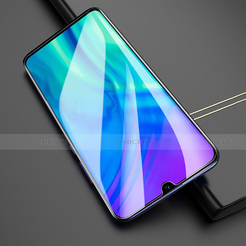 Schutzfolie Displayschutzfolie Panzerfolie Gehärtetes Glas Glasfolie Skins zum Aufkleben Panzerglas T07 für Huawei Enjoy 9s Klar