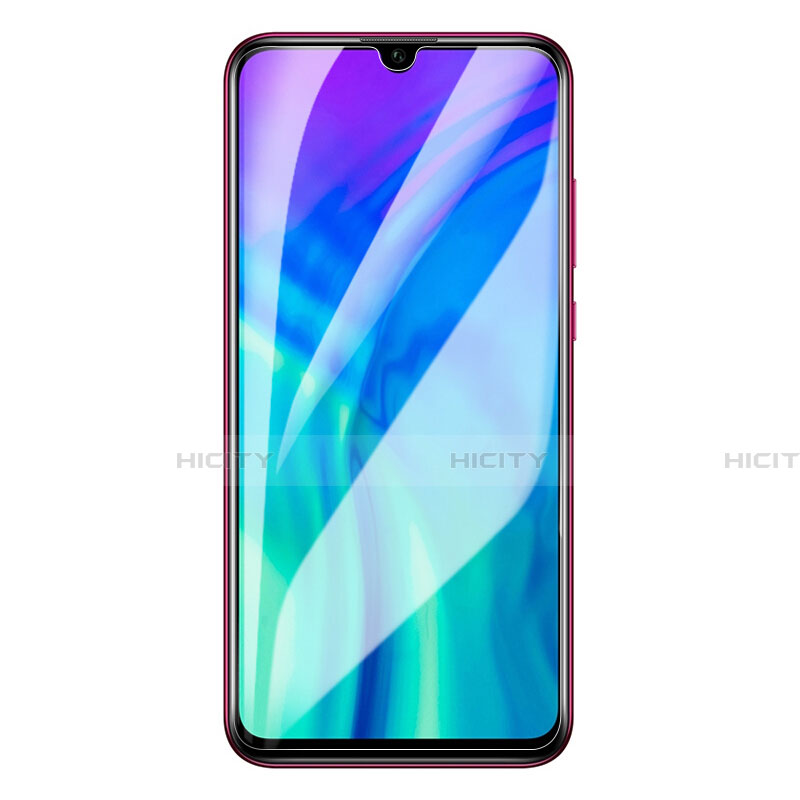 Schutzfolie Displayschutzfolie Panzerfolie Gehärtetes Glas Glasfolie Skins zum Aufkleben Panzerglas T07 für Huawei Honor 20E Klar