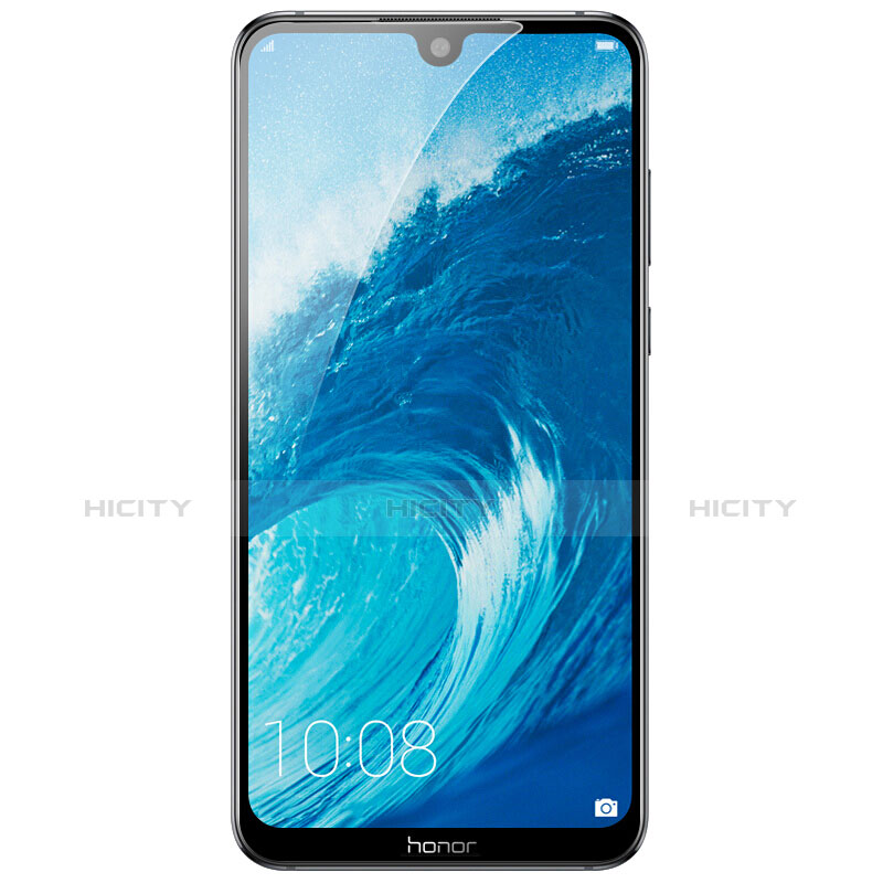 Schutzfolie Displayschutzfolie Panzerfolie Gehärtetes Glas Glasfolie Skins zum Aufkleben Panzerglas T07 für Huawei Honor 8X Max Klar