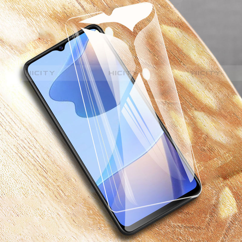 Schutzfolie Displayschutzfolie Panzerfolie Gehärtetes Glas Glasfolie Skins zum Aufkleben Panzerglas T07 für OnePlus Nord N20 SE Klar