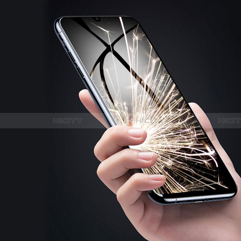 Schutzfolie Displayschutzfolie Panzerfolie Gehärtetes Glas Glasfolie Skins zum Aufkleben Panzerglas T07 für Samsung Galaxy A14 5G Klar