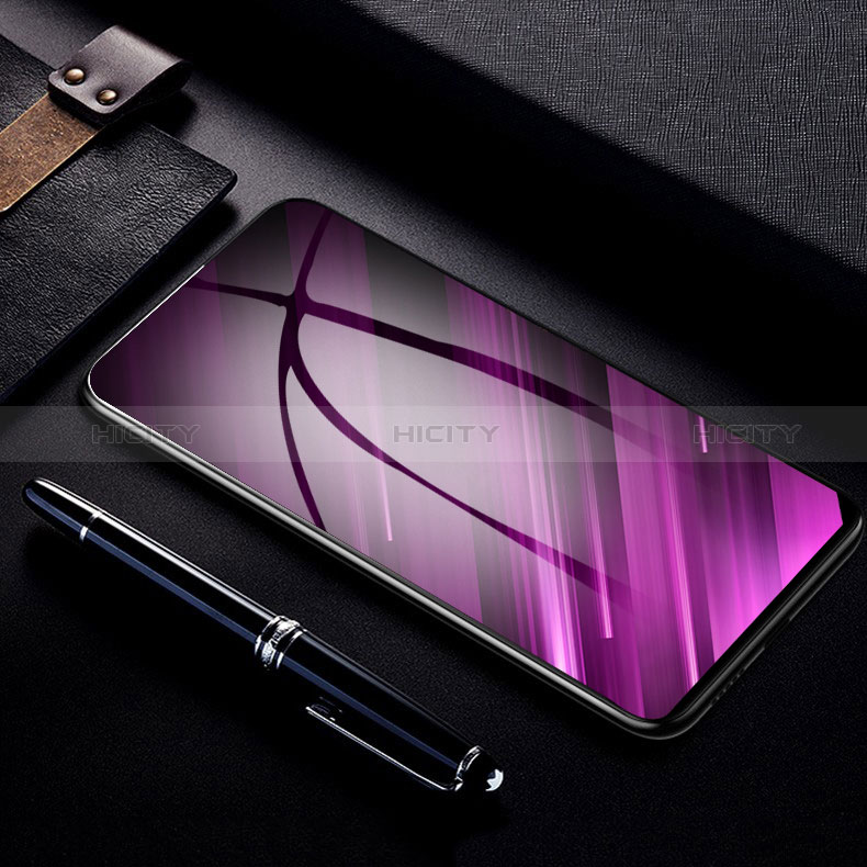 Schutzfolie Displayschutzfolie Panzerfolie Gehärtetes Glas Glasfolie Skins zum Aufkleben Panzerglas T07 für Samsung Galaxy A52s 5G Klar