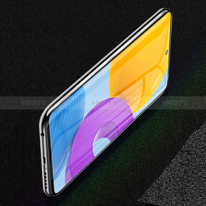 Schutzfolie Displayschutzfolie Panzerfolie Gehärtetes Glas Glasfolie Skins zum Aufkleben Panzerglas T07 für Samsung Galaxy Note 10 Lite Klar groß